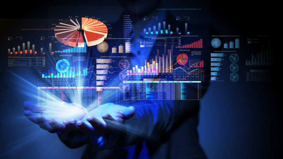 Realizing The Full Potential Of Prescriptive Analytics Requires Effective Platforms